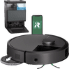 iRobot Roomba Plus 505 + Black