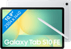 Samsung Galaxy Tab S10 FE 10,9 inch 128GB Wifi Zilver