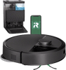 iRobot Roomba Plus 405 + Black