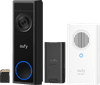 Eufy Video Doorbell C31 + SD kaart + Chime