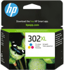 HP 302XL Cartridge Color