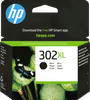 HP 302XL Cartridge Black