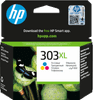 HP 303XL Cartridge Color