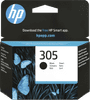 HP 305 Cartridge Black