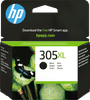 HP 305XL Cartridge Black