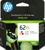 HP 62XL Cartridge Kleur