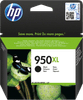 HP 950XL Cartridge Zwart
