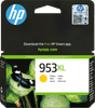 HP 953XL Cartridge Yellow