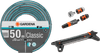 Gardena Classic 1/2 50 Meter Medium Sproeierpakket