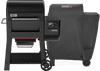 Weber Searwood + Weber Premium Cover Searwood