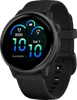 Garmin Vivoactive 6 Music Zwart