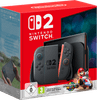 Nintendo Switch 2 + Mario Kart World