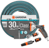 GARDENA Classic 1/2" 30m Premium Spray Nozzle Pack