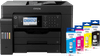 Epson EcoTank ET-16605 + 1 Set Extra Ink