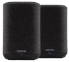 Denon Home 150 NV Black Duo Pack