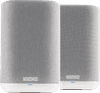 Denon Home 150 NV Wit Duo Pack
