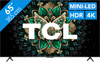 TCL 65" QD Mini-led C61K 4K (2025)