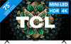 TCL 75 inches QD Mini-LED C61K 4K (2025)