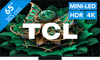 TCL 65" QD Mini-led C71K 4K (2025)