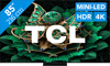 TCL 85" QD Mini-led C71K 4K (2025)