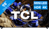 TCL 98 inches QD Mini-LED X11K 4K (2025)