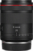Canon RF 20mm f/1.4L VCM