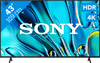 Sony Bravia 3 43" 4K Led (2025)