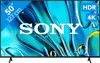 Sony BRAVIA 3 50 inches 4K LED (2025)