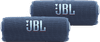 JBL Flip 7 Blauw Duo Pack