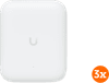 Ubiquiti U7 outdoor 3-pack