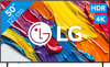 LG 50 inches QNED82 4K (2025)