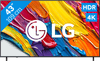 LG 43 inches QNED82 4K (2025)
