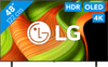 LG 48" OLED B56 4K (2025)