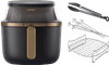 Philips Airfryer XL 3000 Series NA332/00 + Double-layer Cooking Set
