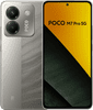 POCO M7 Pro 256GB Silver 5G