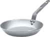 De Buyer Mineral B Frying Pan 24cm