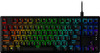 HyperX Alloy Origins Core PBT HX Red Lineair Mechanisch Gaming Toetsenbord US QWERTY