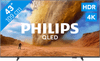 Philips 43" PUS7800 QLED 4K (2025)