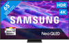 Samsung 65" Neo QLED QN82F 4K (2025)