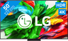 LG 50" QNED86 EVO 4K (2025)