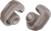 Bose Ultra Open Earbuds Brown