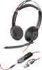 Poly Blackwire 5220 MS Bedrade Office Headset