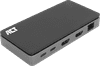 ACT Usb C Dual 4K Monitor MST Docking Station