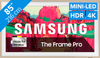 Samsung 85" The Frame Pro LS03FW 4K (2025)