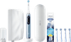 Oral-B iO 9n Marineblauw Value Pack