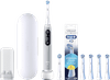 Oral-B iO 6n Grijs Value Pack