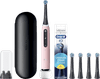Oral-B iO 5N Roze Value Pack