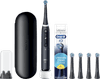 Oral-B iO 5N Zwart Value Pack
