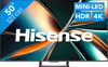 Hisense 50 inches ULED Mini-LED U7Q (2025)
