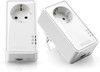 Sitecom LN-553 Geen WiFi 500 Mbps 2 adapters